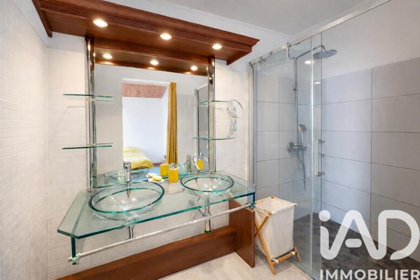 Maison à vendre 4 pièces 118 m² Le Tampon