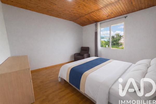 Maison à vendre 4 pièces 118 m² Le Tampon