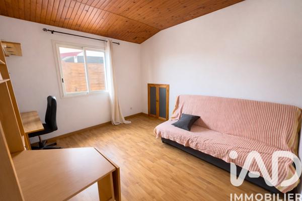 Maison à vendre 4 pièces 118 m² Le Tampon