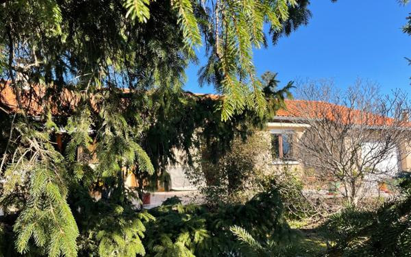 Maison à vendre    4 pièces • 86,57 m2 Saint-Étienne