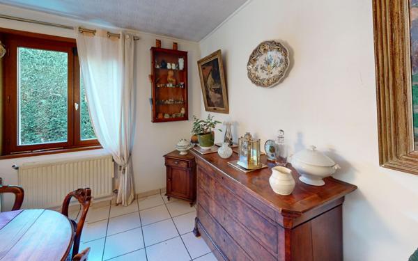 Maison à vendre    4 pièces • 86,57 m2 Saint-Étienne