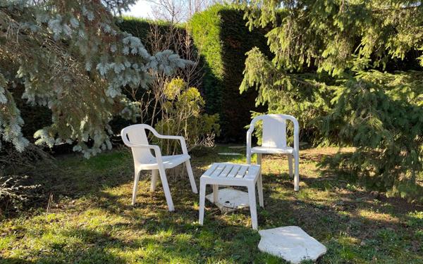 Maison à vendre    4 pièces • 86,57 m2 Saint-Étienne