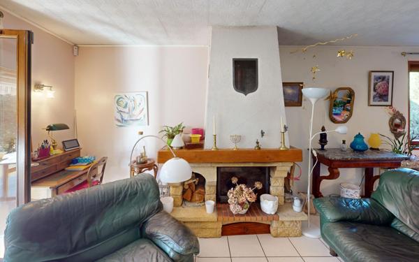 Maison à vendre    4 pièces • 86,57 m2 Saint-Étienne