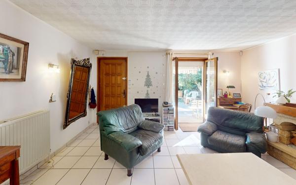 Maison à vendre    4 pièces • 86,57 m2 Saint-Étienne