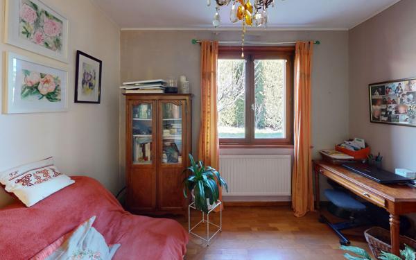 Maison à vendre    4 pièces • 86,57 m2 Saint-Étienne