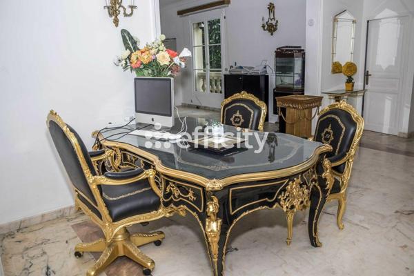 Maison
         10 pièces
        - 570 m² Bien prestige 1 890 000 € *