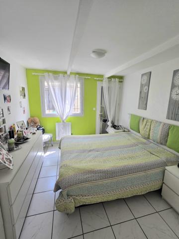 Marseille (13009) 4 appartements sans travaux gros revenus locatifs