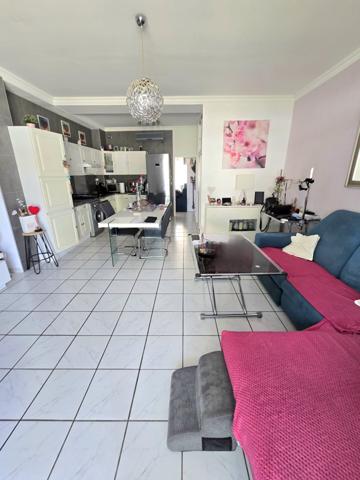 Marseille (13009) 4 appartements sans travaux gros revenus locatifs