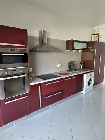 Marseille (13009) 4 appartements sans travaux gros revenus locatifs