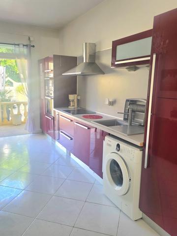 Marseille (13009) 4 appartements sans travaux gros revenus locatifs