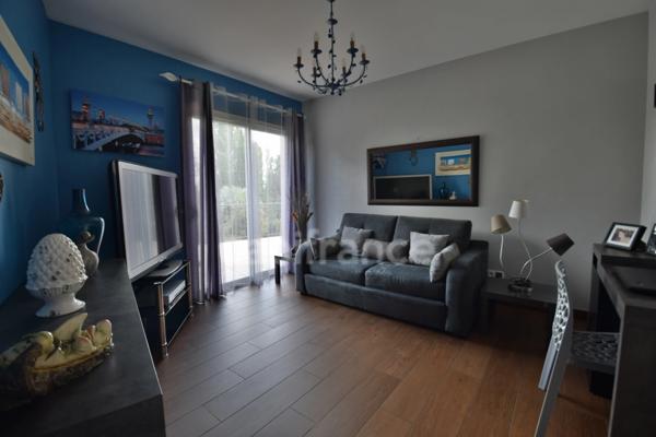 Propriété 5 chambres - T3 attenant - garage XXL - piscine à MARMANDE (47)