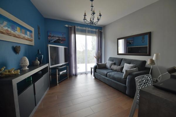 Propriété 5 chambres - T3 attenant - garage XXL - piscine à MARMANDE (47)