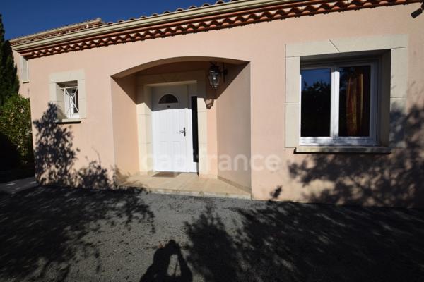 Propriété 5 chambres - T3 attenant - garage XXL - piscine à MARMANDE (47)