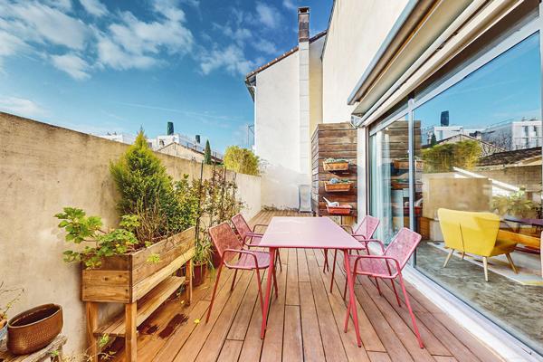 Rare ! Maison moderne en parfait état sans un secteur privilégier