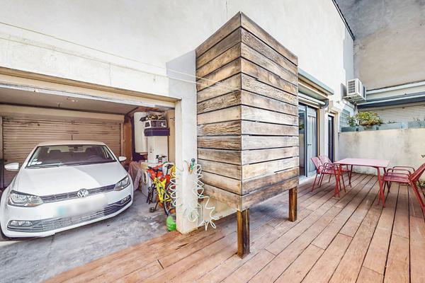 Rare ! Maison moderne en parfait état sans un secteur privilégier