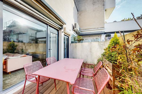 Rare ! Maison moderne en parfait état sans un secteur privilégier