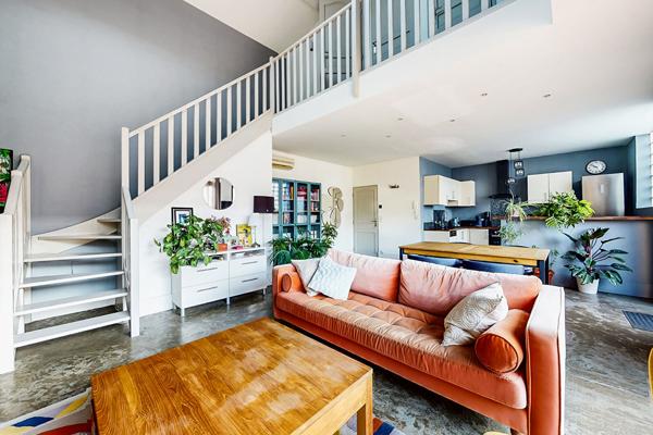 Rare ! Maison moderne en parfait état sans un secteur privilégier