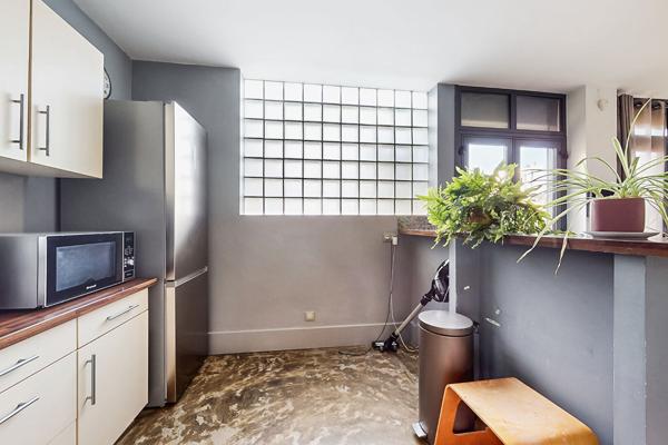 Rare ! Maison moderne en parfait état sans un secteur privilégier