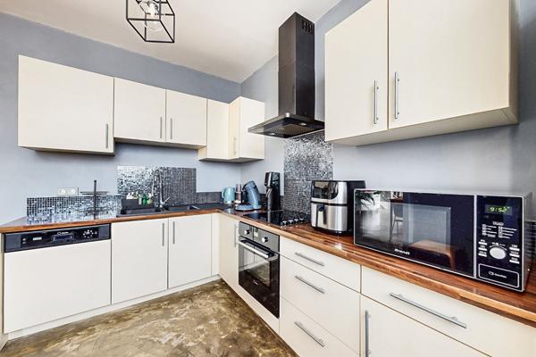 Rare ! Maison moderne en parfait état sans un secteur privilégier