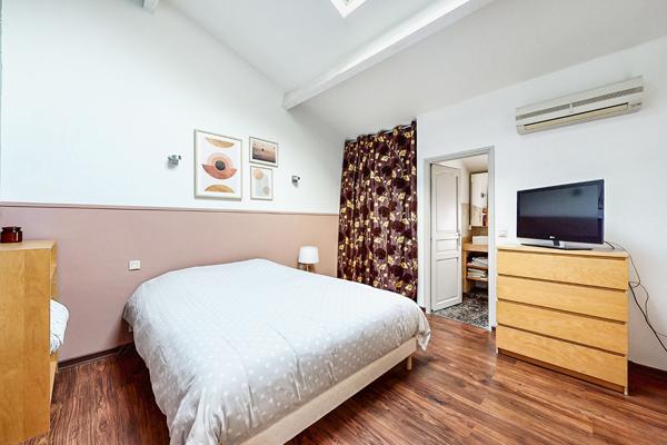 Rare ! Maison moderne en parfait état sans un secteur privilégier