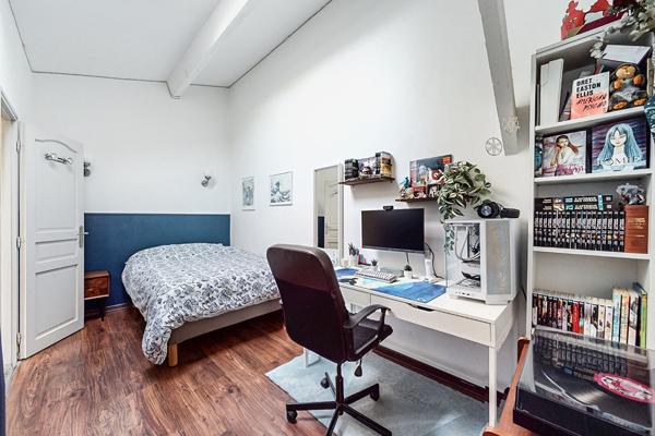 Rare ! Maison moderne en parfait état sans un secteur privilégier