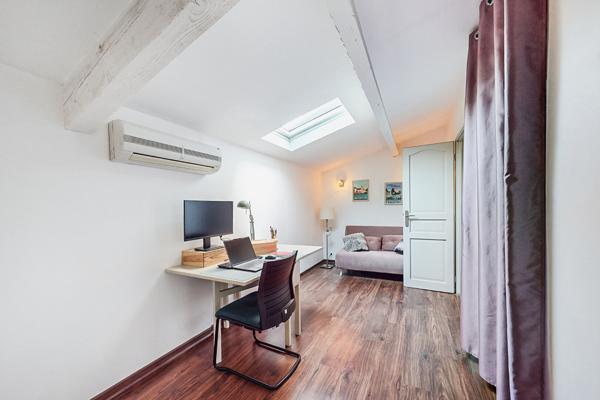 Rare ! Maison moderne en parfait état sans un secteur privilégier