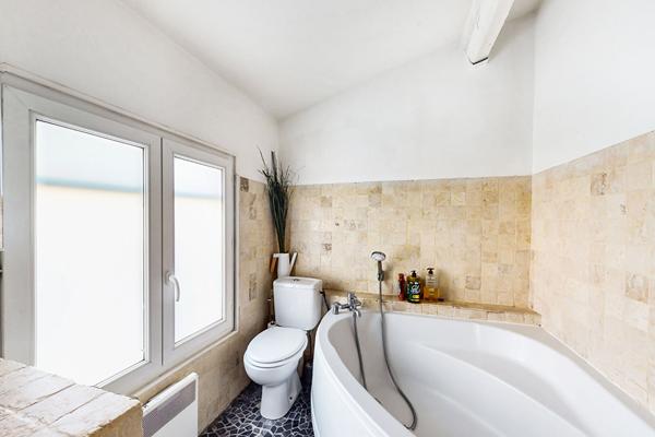 Rare ! Maison moderne en parfait état sans un secteur privilégier