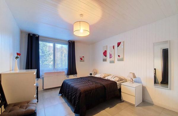 A 10min de CHAMBERY sur NOVALAISE Villa d’architecte 7 pièces de 220 m² plus T2 indépendant 50 m² sur plus de 1700m2– Idéal pour revenu locatif, activité professionnelle ou l'accueil de votre famille