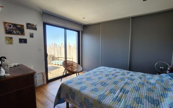 Maison à vendre    5 pièces • 117 m2 Marsilly