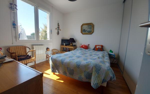 Maison à vendre    5 pièces • 117 m2 Marsilly