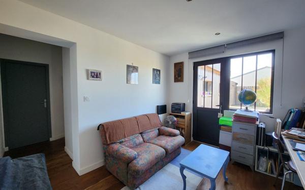 Maison à vendre    5 pièces • 117 m2 Marsilly