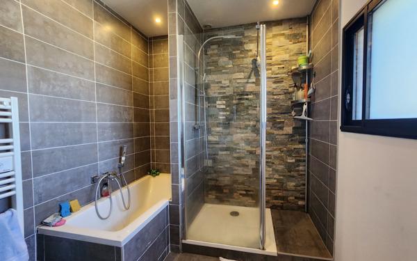 Maison à vendre    5 pièces • 117 m2 Marsilly