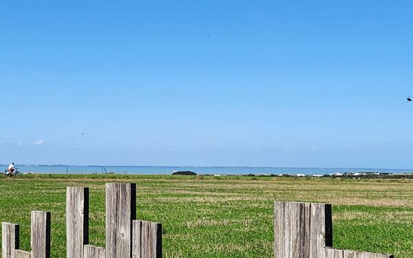 Maison à vendre    5 pièces • 117 m2 Marsilly