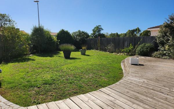 Maison à vendre    5 pièces • 117 m2 Marsilly