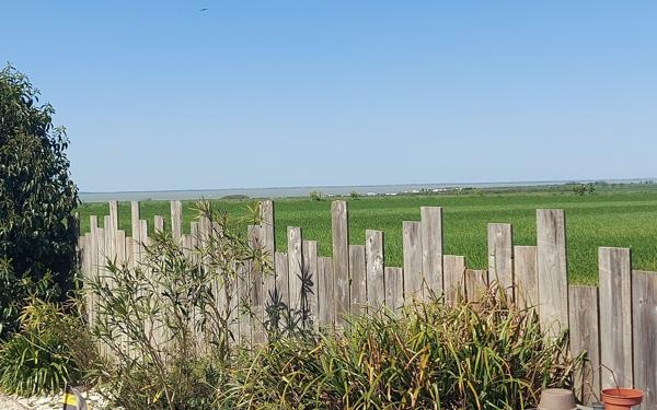 Maison à vendre    5 pièces • 117 m2 Marsilly