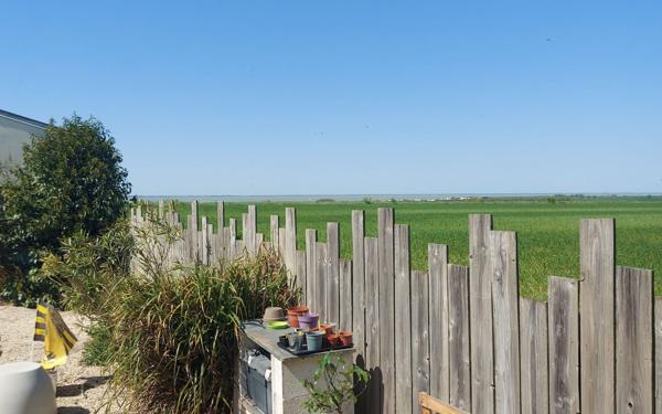 Maison à vendre    5 pièces • 117 m2 Marsilly