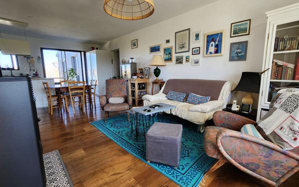 Maison à vendre    5 pièces • 117 m2 Marsilly