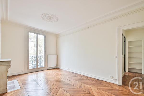 Appartement F2 à vendre  2 pièces - 55,17 m 2   PARIS  - 75010