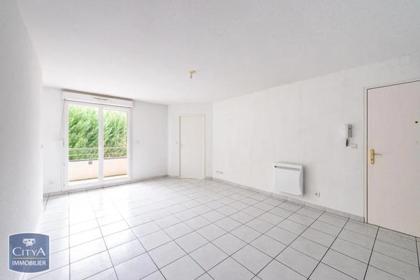 Appartement à vendre 2 pièces 53.6m² Le Cateau-Cambrésis (59360)