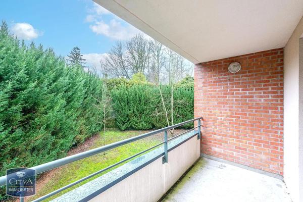 Appartement à vendre 2 pièces 53.6m² Le Cateau-Cambrésis (59360)