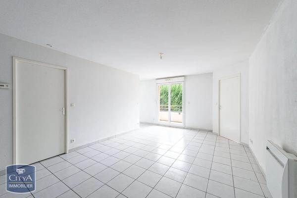 Appartement à vendre 2 pièces 53.6m² Le Cateau-Cambrésis (59360)