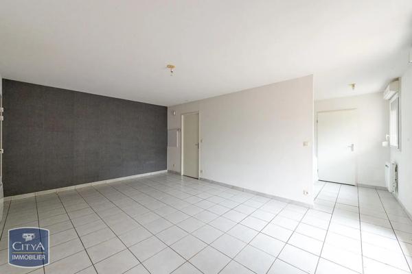Appartement à vendre 2 pièces 53.6m² Le Cateau-Cambrésis (59360)
