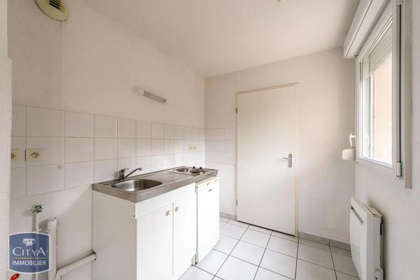 Appartement à vendre 2 pièces 53.6m² Le Cateau-Cambrésis (59360)