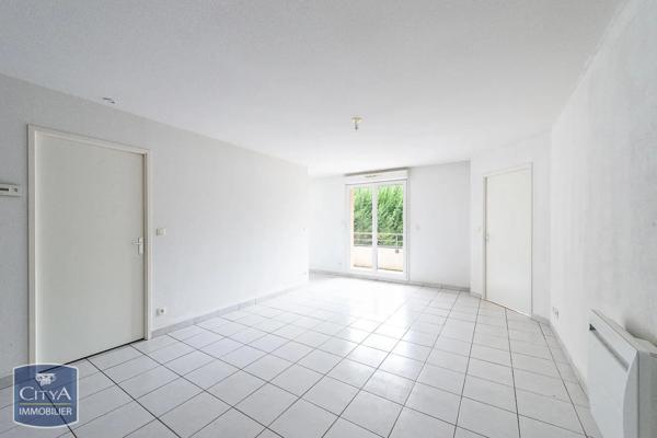 Appartement à vendre 2 pièces 53.6m² Le Cateau-Cambrésis (59360)