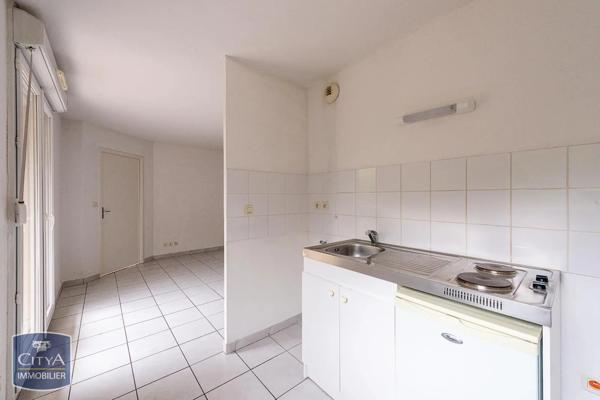Appartement à vendre 2 pièces 53.6m² Le Cateau-Cambrésis (59360)