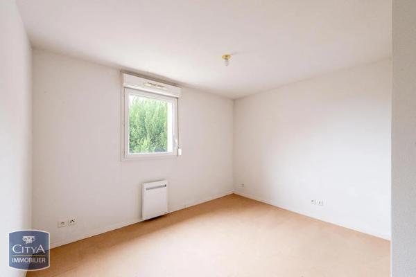 Appartement à vendre 2 pièces 53.6m² Le Cateau-Cambrésis (59360)