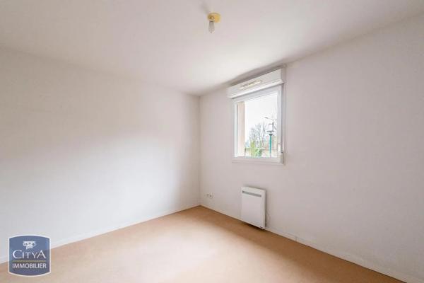 Appartement à vendre 2 pièces 53.6m² Le Cateau-Cambrésis (59360)