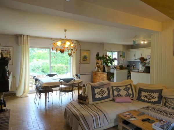 A Louer - Herbignac Proche Centre - Maison 3 Chambres