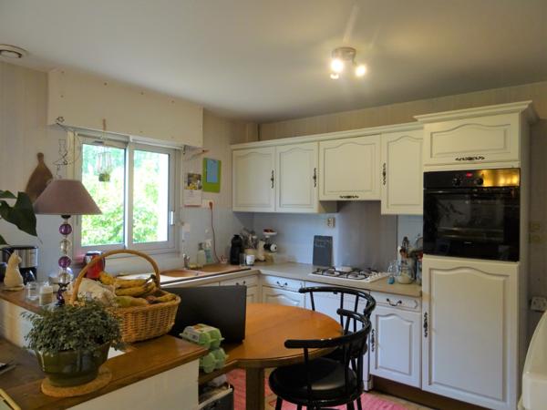 A Louer - Herbignac Proche Centre - Maison 3 Chambres