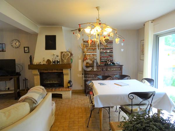 A Louer - Herbignac Proche Centre - Maison 3 Chambres